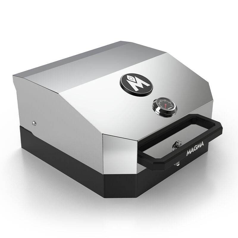 Magma Marine Crossover Grill Top image number 2