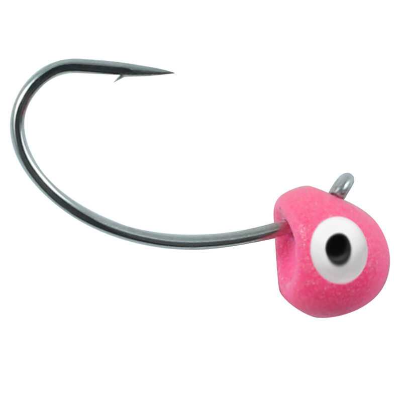 Northland Tungsten Panfish Punch Jigs, 2-Pack image number 7