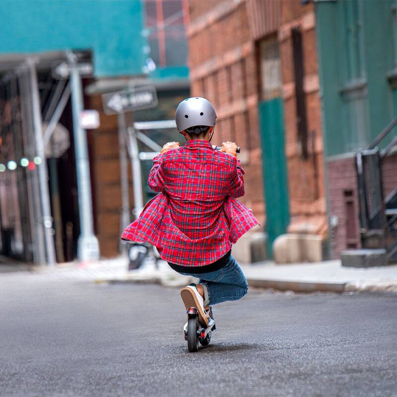 Jetson Element Pro Folding Electric Scooter image number 10