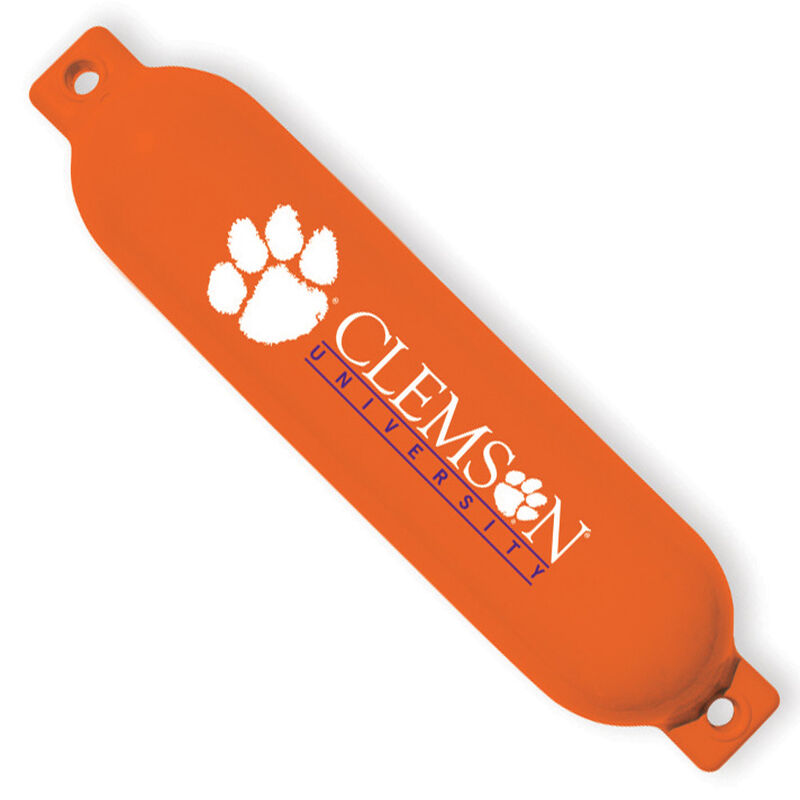 Dockmate Collegiate Dock Shield Fender, 8-1/2" x 27" image number 41