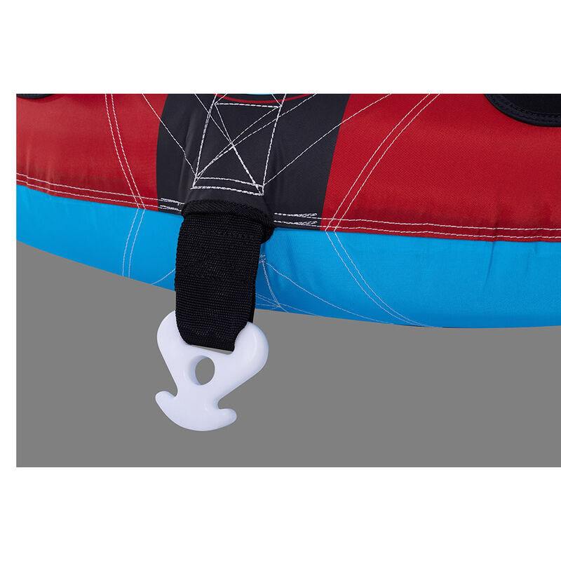 O'Brien Super Screamer 2-Person Towable Tube image number 2