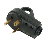 30 Amp Male Replacement Plug