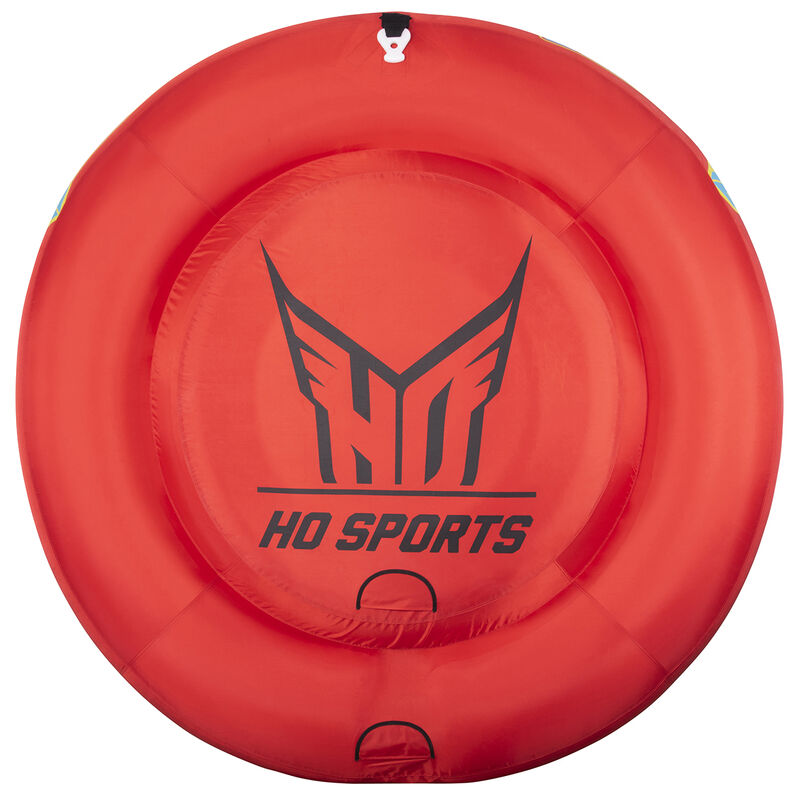 HO Glide 3-Person Towable Tube image number 5