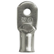 Ancor Tinned Copper Lugs, 2/0 AWG, 1/2" Screw, 10-Pk.