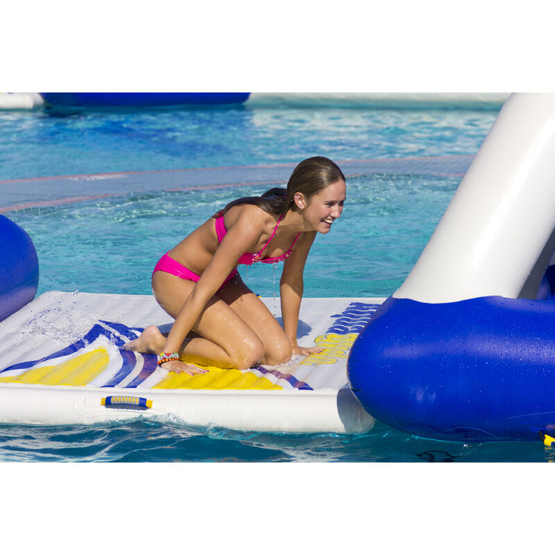 Aquaglide SwimStep XL Boarding Platform image number 2