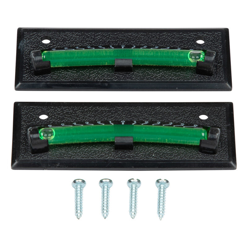 Lippert 2-Pack Bubble Levels