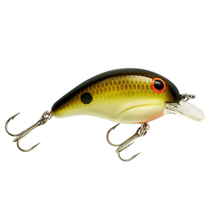 Bandit Series 200 Crankbait, 2" image number 23