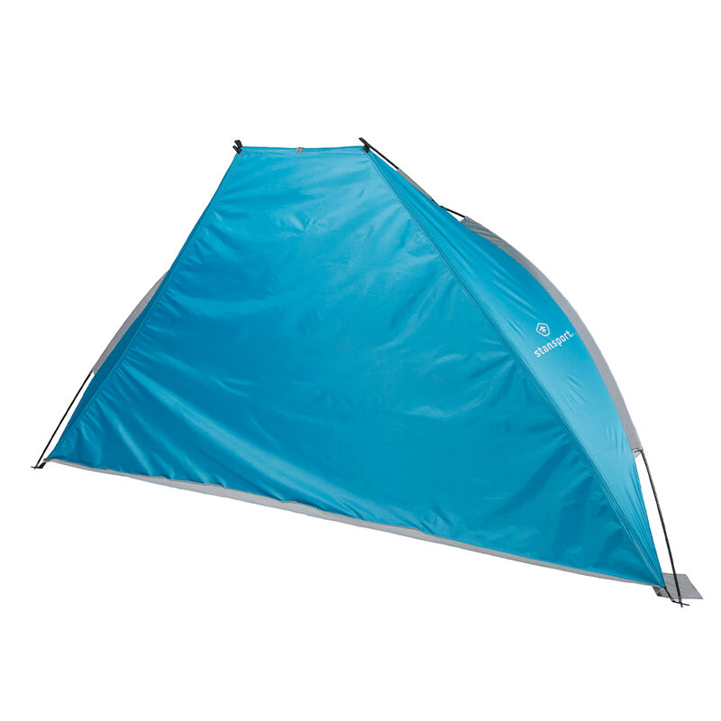 Stansport UPF 50+ Beach Cabana with Zippered Door image number 3