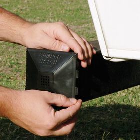 Bumper Hatch, Set of 2