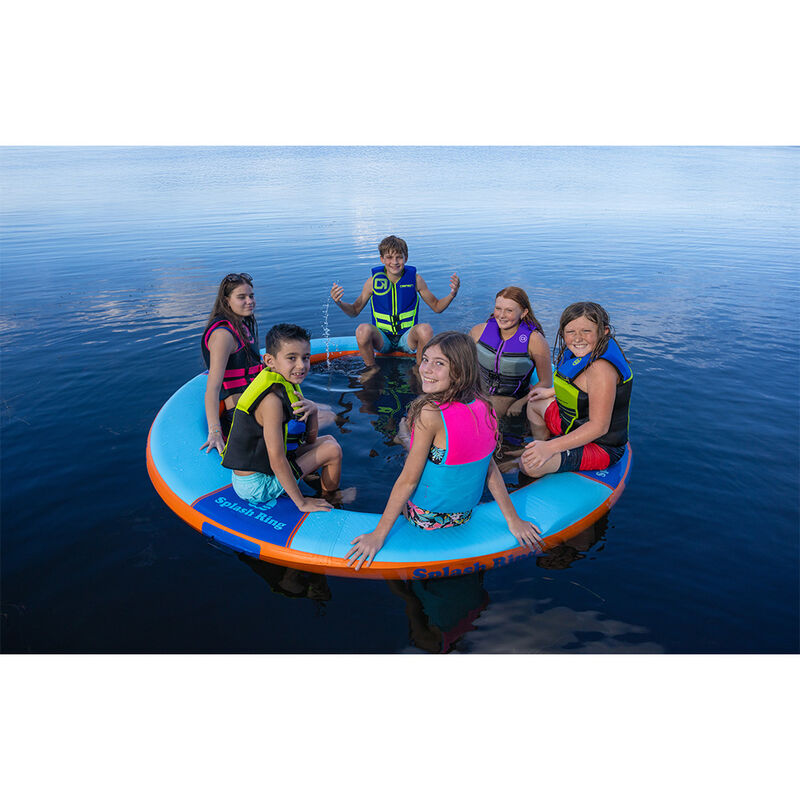 Overton's 8' Splash Ring image number 2