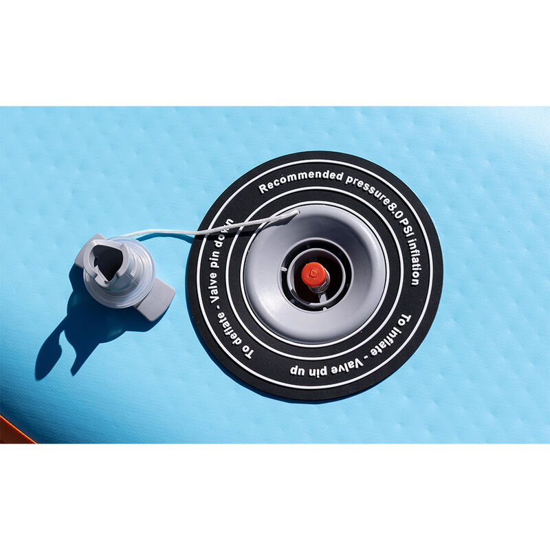 Overton's 8' Splash Ring image number 5