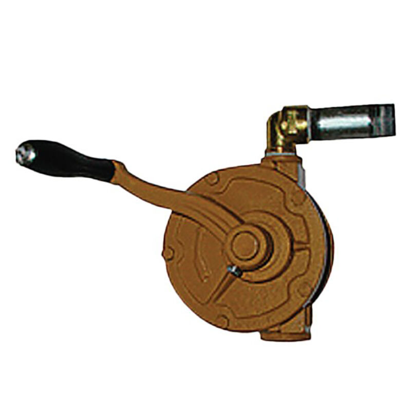 Todd Consumer Caddy Pump image number 1