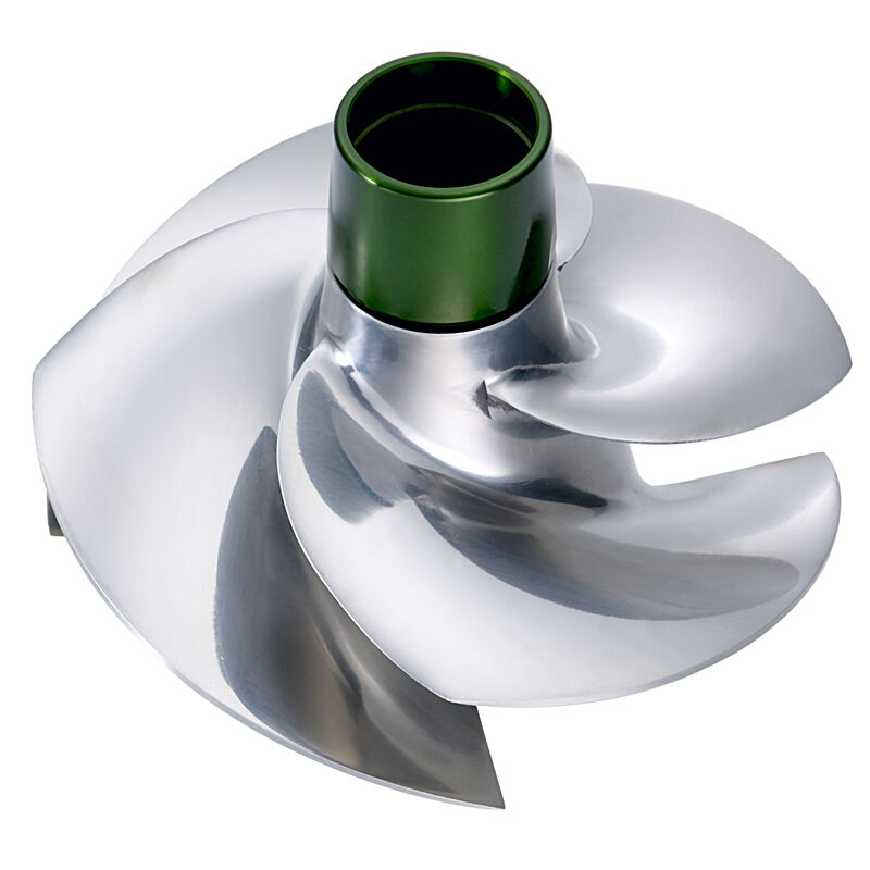 PWC Impeller - 14 - 19 pitch, Concord SRX-CD-14/19 image number 1
