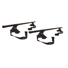 Malone VersaRail Roof Rack For Bare Roof, 58"