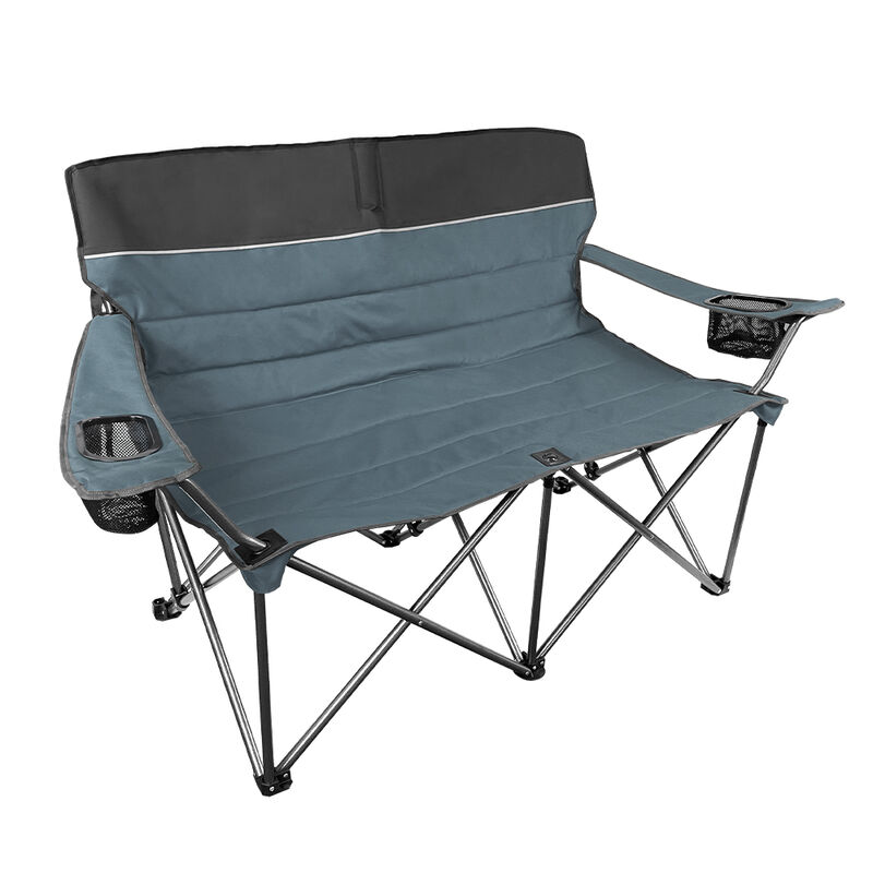 Copperwood Sideline Padded Sofa image number 2