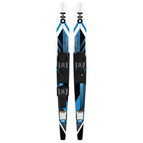 HO Sports Excel Combo WaterSkis
