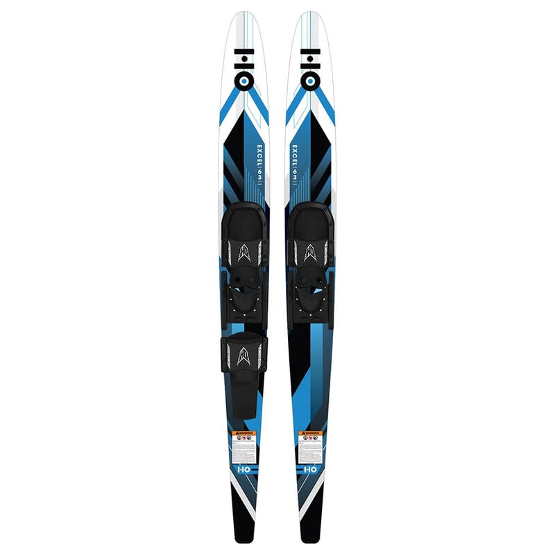 HO Sports Excel Combo WaterSkis