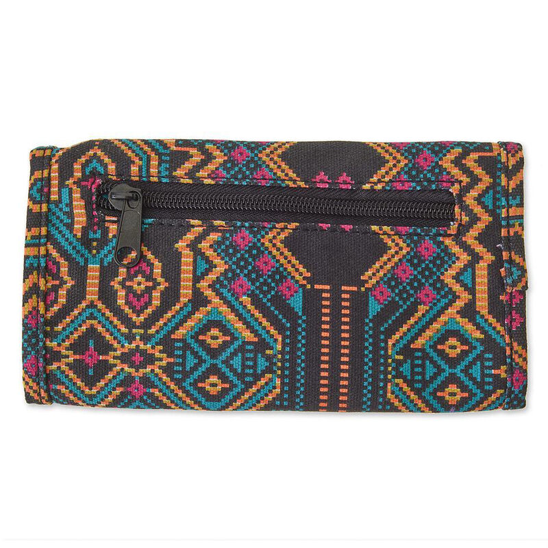 Kavu Big Spender Trifold Wallet image number 6