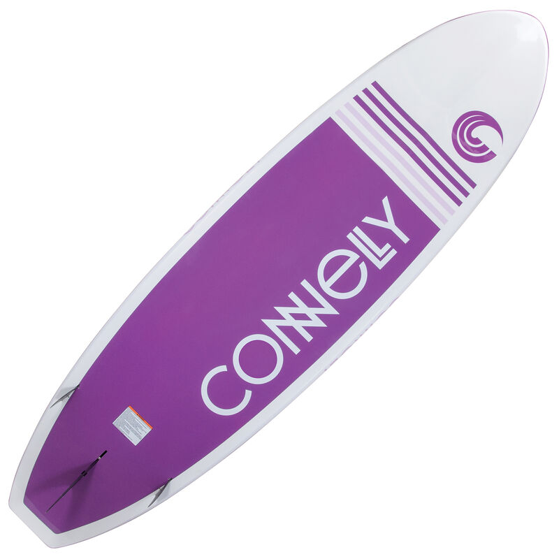 Connelly Women's Classic 9'6" Stand-Up Paddleboard image number 2
