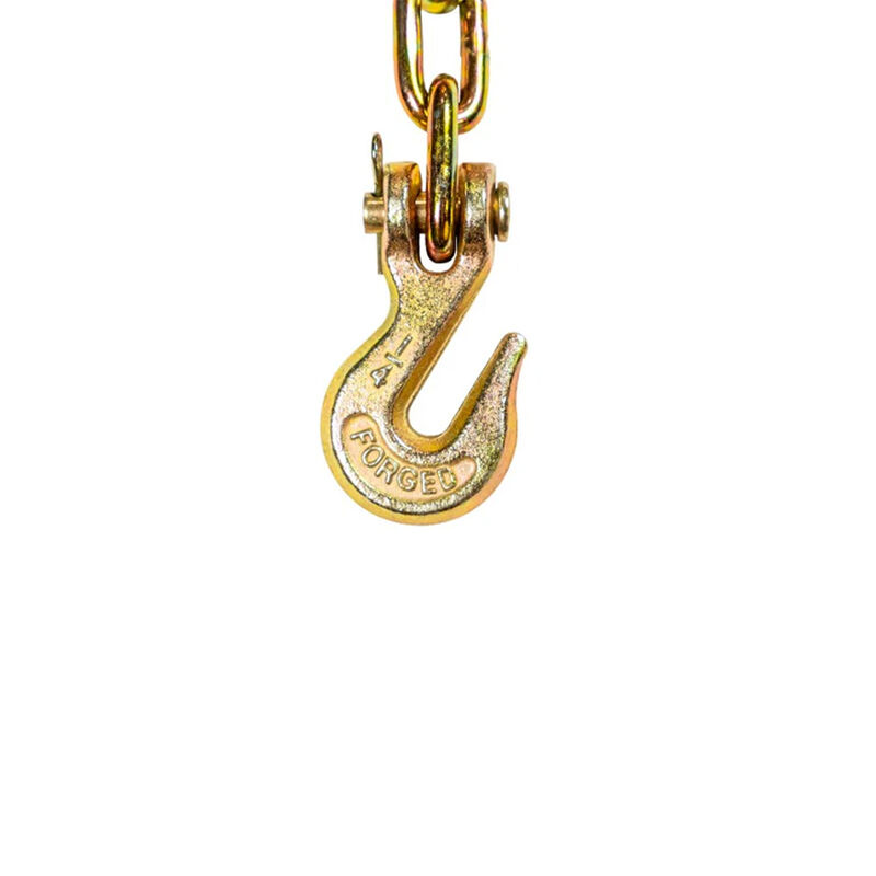 BulletProof Light-Duty 1/4" Transport Chain, 20' image number 3