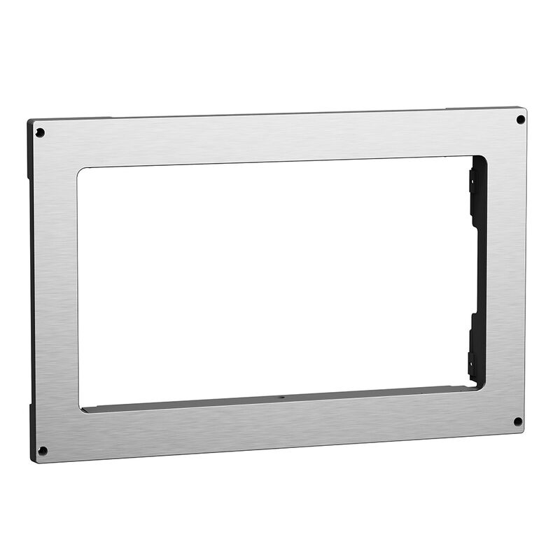 CONTOURE TK-955S Stainless Steel Trim Kit / Bezel for RV-955SS-AF Air Fryer / Microwave image number 4