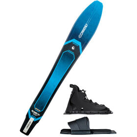 Connelly Big Daddy Slalom Ski w/ Swerve Binding & RTP