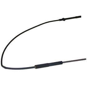 Sierra Throttle Cable For OMC Engine, Sierra Part #18-6527