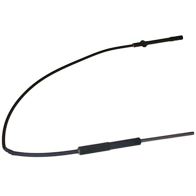 Sierra Throttle Cable For OMC Engine, Sierra Part #18-6527 image number 1