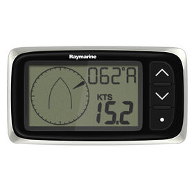 Raymarine i40 Wind Display