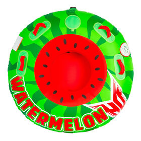 HO Sports Watermelon 1-Person Towable Tube