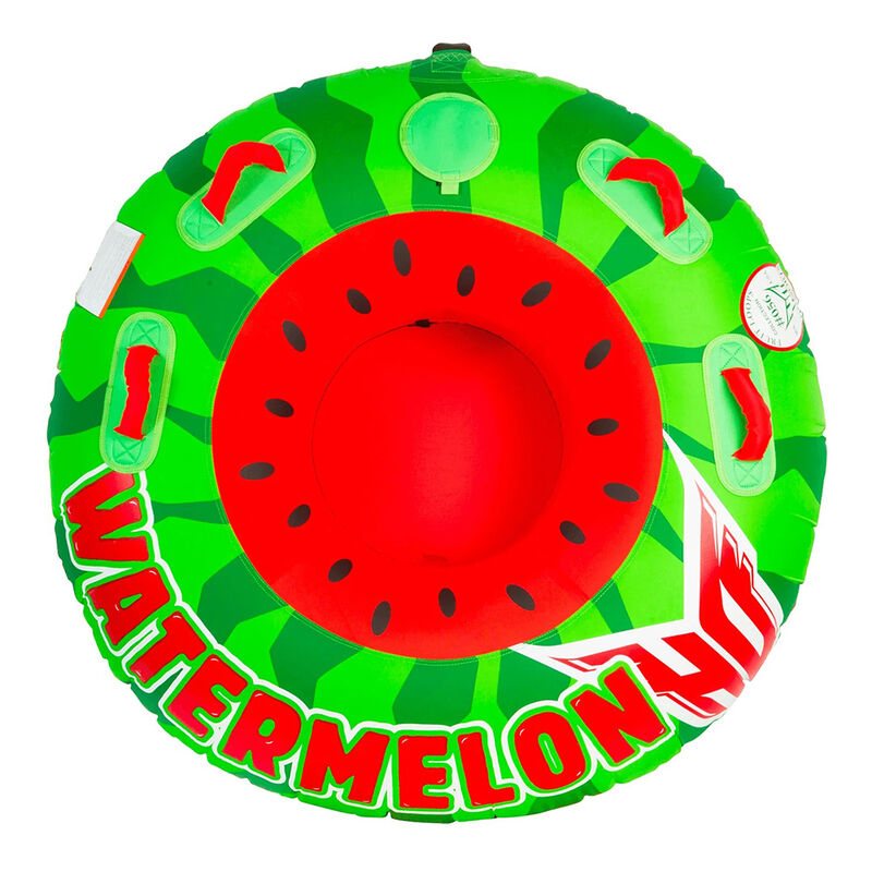 HO Sports Watermelon 1-Person Towable Tube image number 1