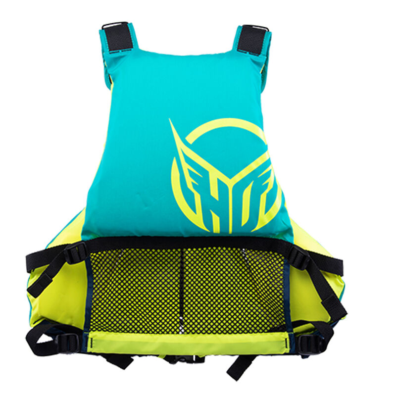 HO Atlas Nylon Paddle Vest image number 2