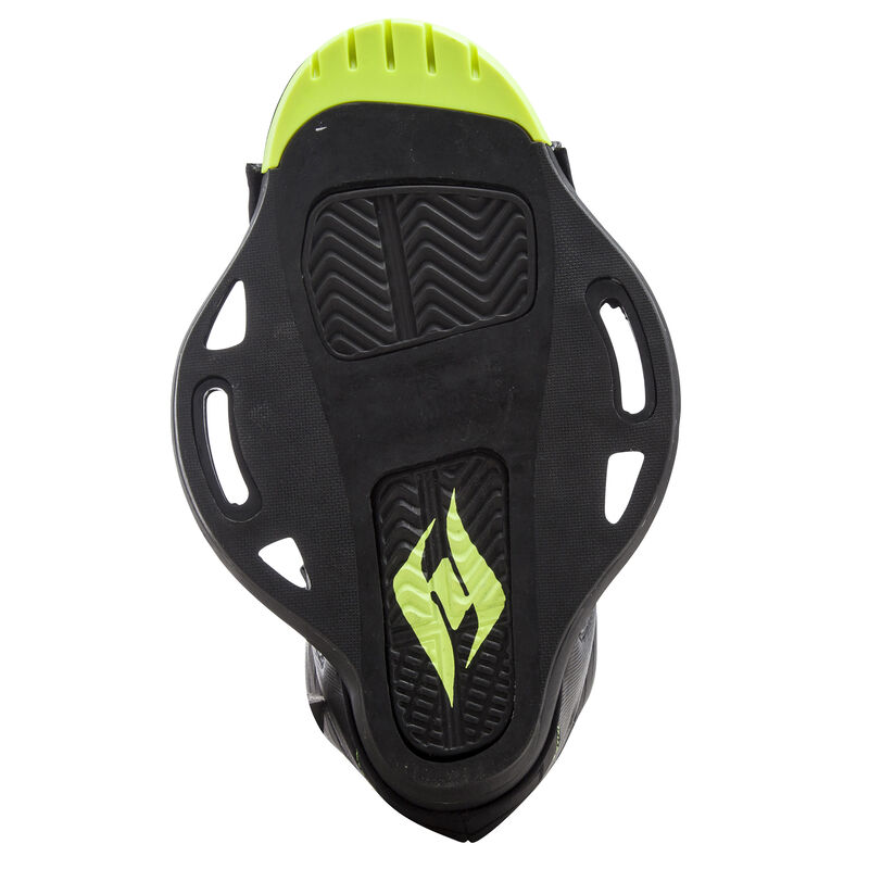 Hyperlite Murray 139 Wakeboard With Remix Bindings image number 7
