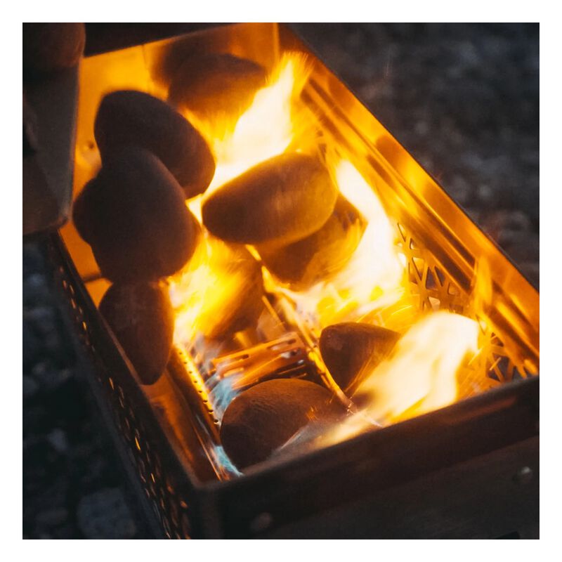 Ignik Moon Rocks Fire Pit Stones image number 3
