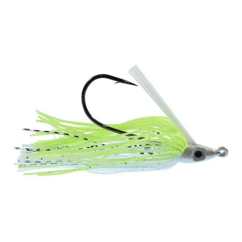 Lethal Weapon IV Jig image number 5