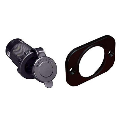 Marinco 3-Wire ConnectPro Receptacle