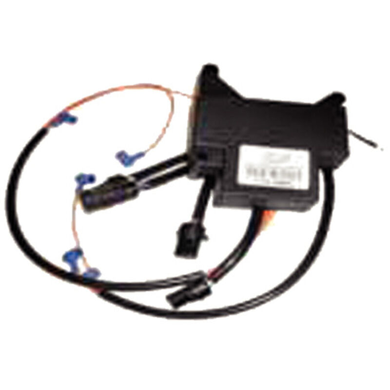 CDI Power Pack For '88-'91 150/175 HP Crossflow Engines With 35-Amp Systems image number 1