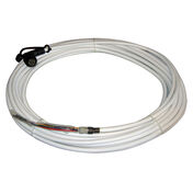 Raymarine Light Radome Cable with Right-Angle Connector - 15m