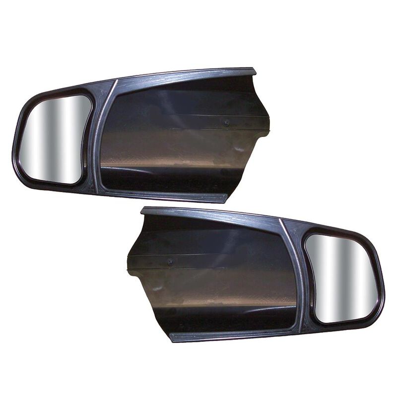 CIPA Custom Towing Mirror Set, Pair (11300)