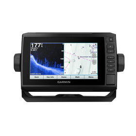 Garmin ECHOMAP Plus 74cv Chartplotter Fishfinder