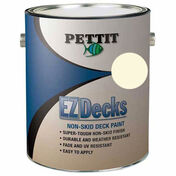 Pettit EZ Decks Nonskid Deck Paint, Quart
