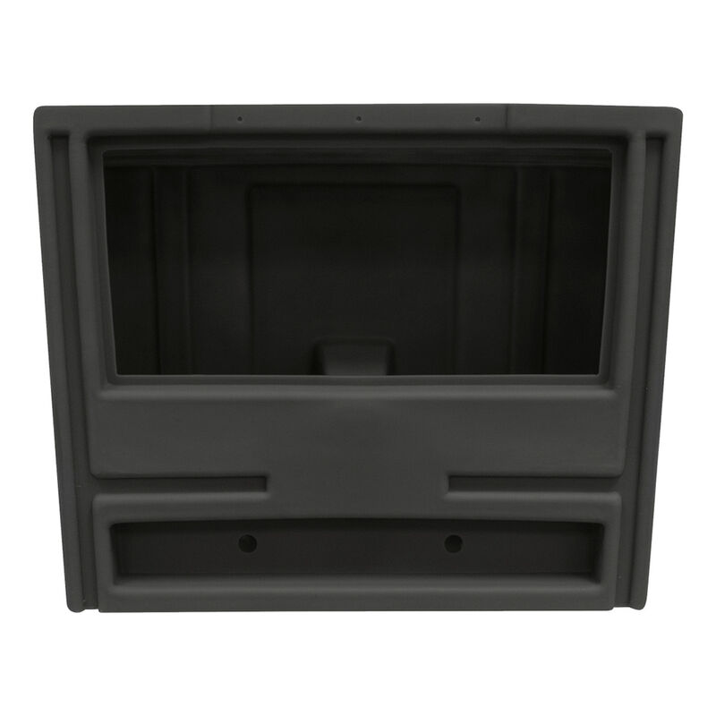 Wise Premier Pontoon 27" Bench Seat Base Only image number 3