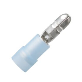 Ancor 16-14 Nylon Male Snap Plug, 100-Pack