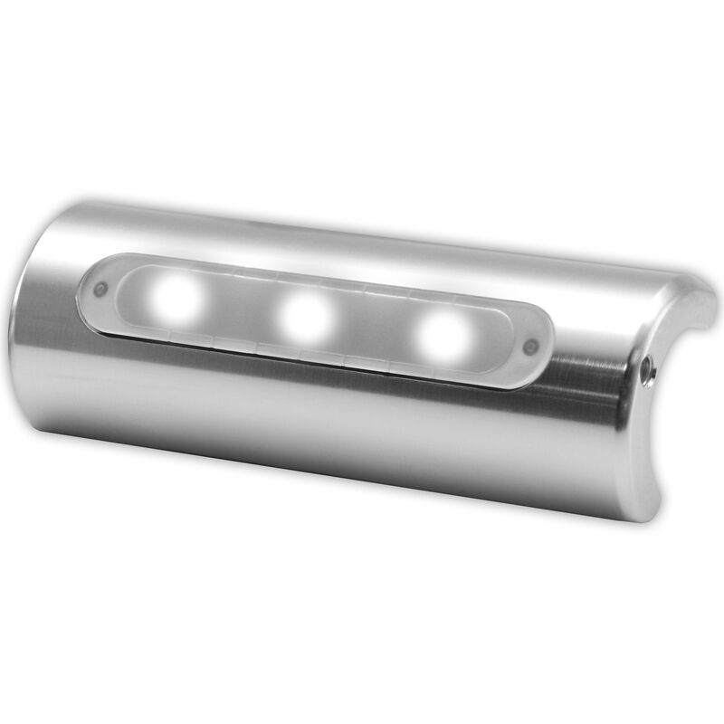 Taco 5" LED Pipe-Mount Deck Light image number 1