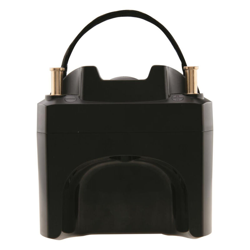 Berkley Power Pack Battery- 9 Amp image number 3