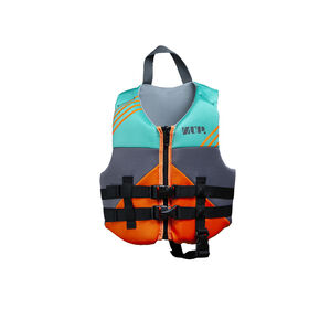 ZUP Girl's Neoprene Life Jacket