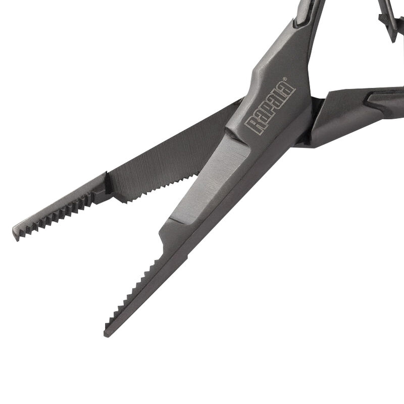 Rapala 6" EZ Open Forceps image number 4