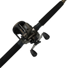 Shakespeare Wild Series Trolling Combo