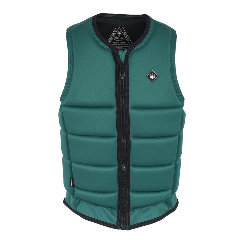 Liquid Force Code Competition Vest image number 5