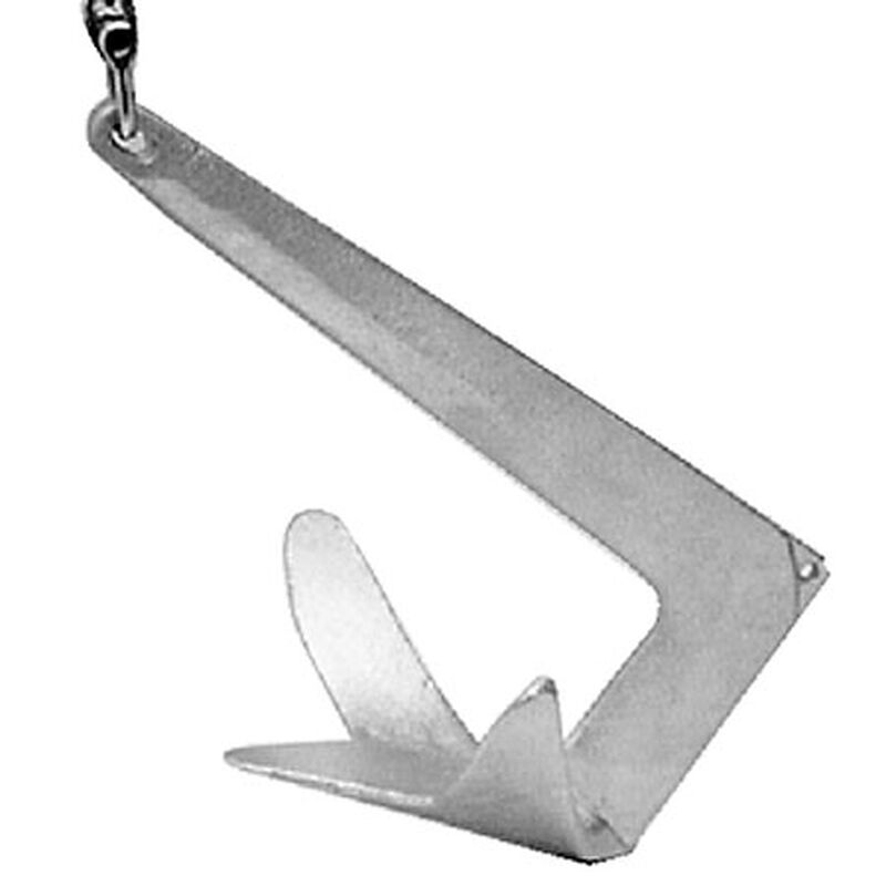 Horizon Claw Anchor, 22 lbs. image number 1